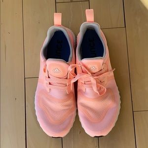 Adidas Edge Lux - Size 8.5